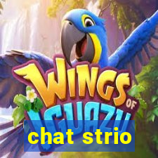 chat strio